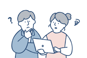 ご検討中の方へ