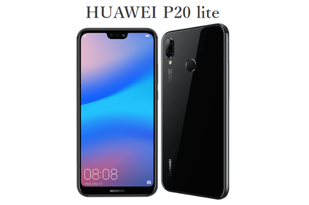 HUAWEI P20 Lite