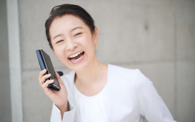 プリペイド携帯から乗り換えする人が続出中