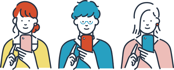 レンタル携帯MVNOサンシスコンが提供する取扱いスマホ